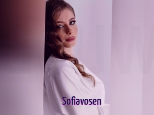 Sofiavosen