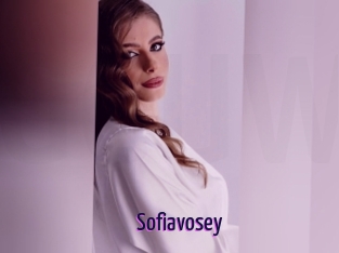 Sofiavosey