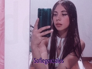 Sofiegonzales