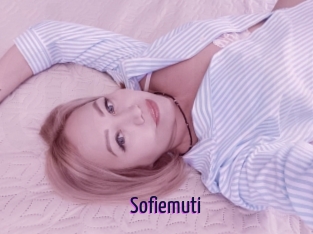 Sofiemuti