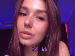 Sofierich