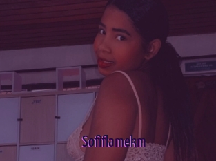 Sofiflamekm