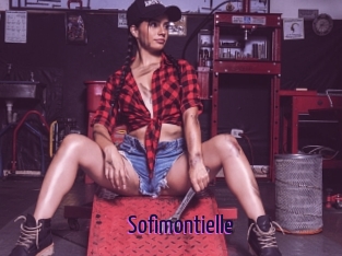 sofimontielle Deutsche Webcam Girls