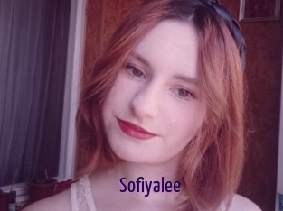 Sofiyalee