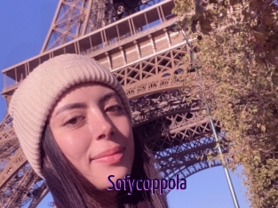 Sofycoppola