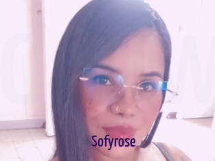 Sofyrose