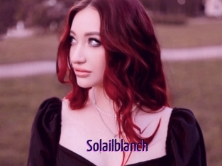 Solailblanch