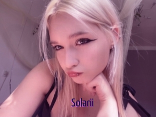 Solarii