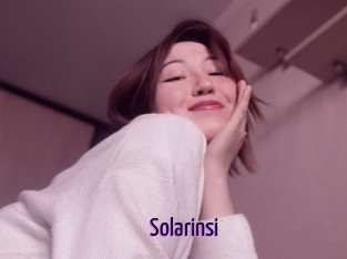 Solarinsi