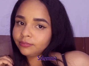 Solemma