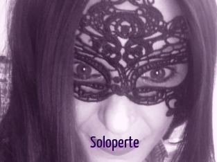Soloperte