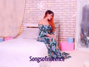 Songsofinocence