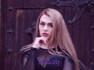 Soniacuty