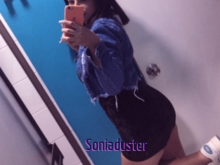 soniaduster Deutsche Webcam Girls