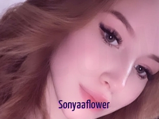Sonyaaflower