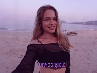Sonyaangelo