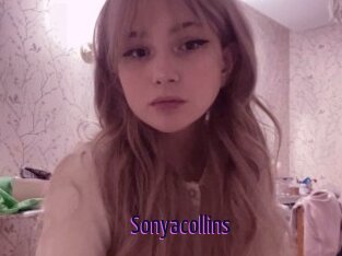 Sonyacollins