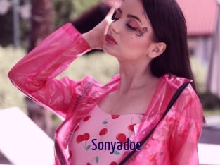 Sonyadoe