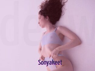 Sonyakeet