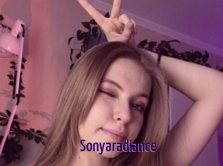 Sonyaradiance