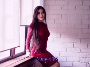 Sonyefiks