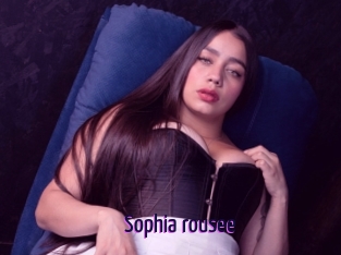 Sophia_rousee
