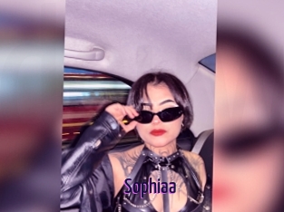 Sophiaa