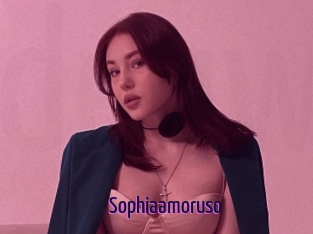 Sophiaamoruso