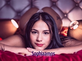 Sophiaamos