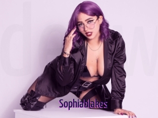 sophiablakes Deutsche Webcam Girls