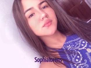 Sophialorens