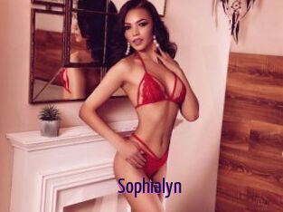 Sophialyn