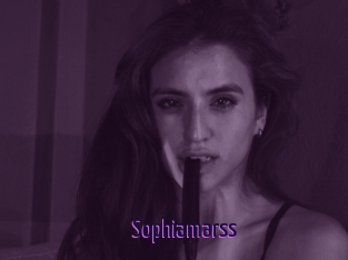 Sophiamarss