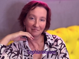 Sophianimpson
