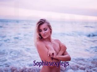 Sophiasexylegs