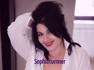 Sophiaturnner