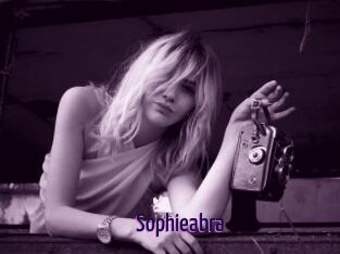 Sophieabra