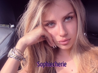 Sophiecherie