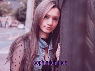 Sophiedominee
