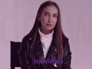 sophiefostert Deutsche Webcam Girls