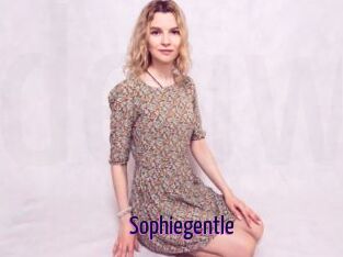 Sophiegentle