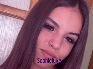 Sophieluxe