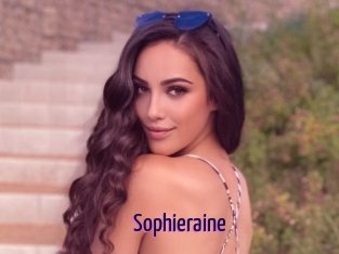 Sophieraine