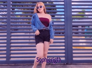 Sophierigth