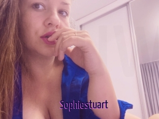 Sophiestuart