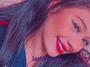 Sophiewindsor