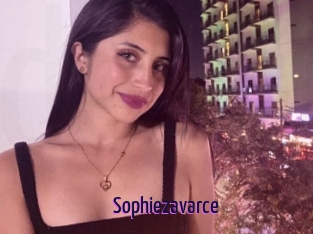 Sophiezavarce
