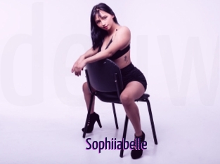 Sophiiabelle