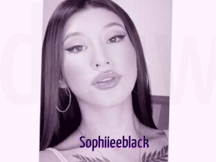 Sophiieeblack