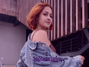 Sophimclaren